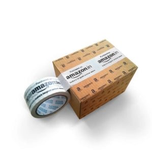 BOPP Tapes - Devsankalp Flexipack