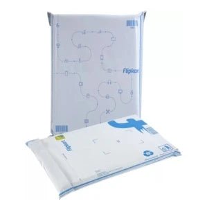 Flipkart Courier Bags - Devsankalp Flexipack
