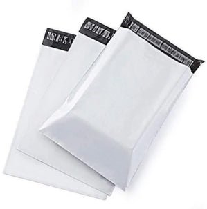 Tamper Proof Courier Bags - Devsankalp Flexipack
