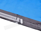 Blue Courier Bags - With POD Jacket - 51 Micron