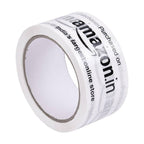 Amazon Printed Tape 2'' Inches - White