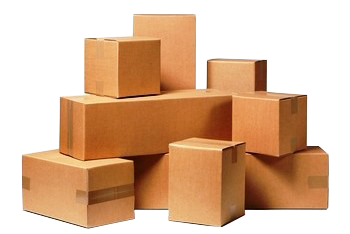 packaging corrugated box