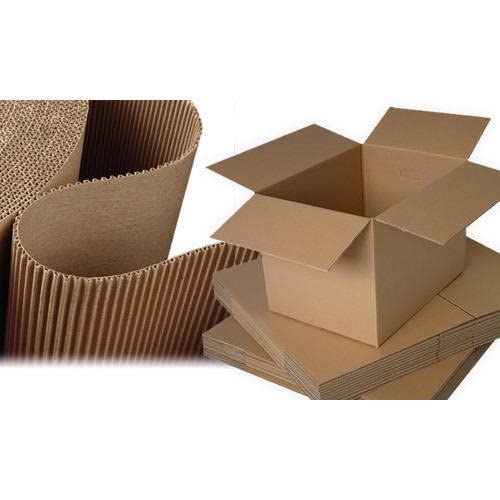 ds flex packaging box