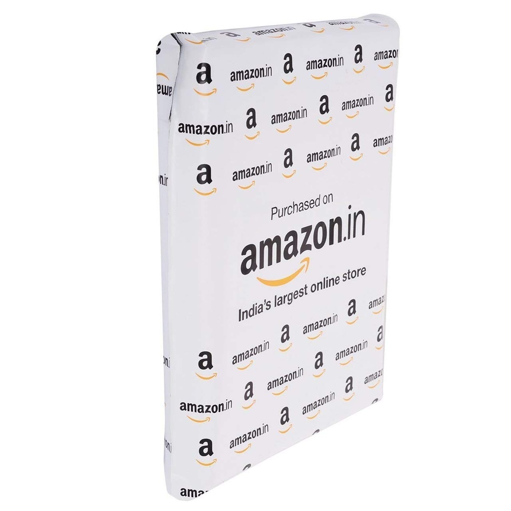DS Flex Amazon Branded Courier Bags